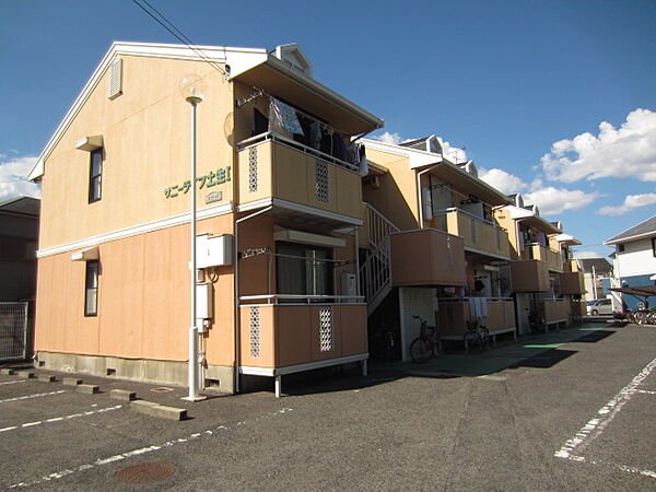 大阪府岸和田市土生町(賃貸アパート2DK・1階・39.63㎡)の写真 その21