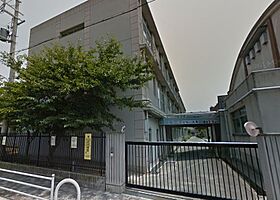 大阪府岸和田市藤井町1丁目（賃貸マンション1DK・3階・24.31㎡） その3