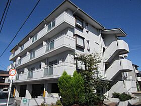 レユシールタニムラ南上町  ｜ 大阪府岸和田市南上町2丁目（賃貸マンション1DK・4階・26.28㎡） その1