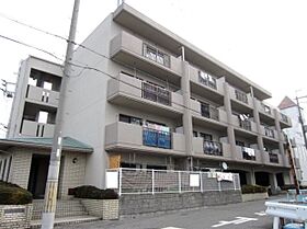 大阪府岸和田市小松里町（賃貸マンション3LDK・3階・57.00㎡） その21