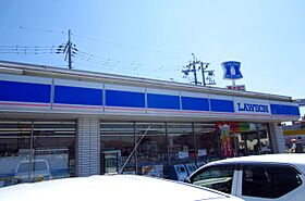 ピアチェーレ  ｜ 大阪府岸和田市南上町2丁目（賃貸マンション3LDK・1階・65.36㎡） その27