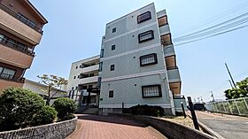 大阪府泉北郡忠岡町忠岡北3丁目（賃貸マンション2LDK・4階・53.81㎡） その1