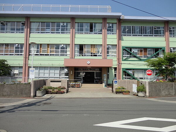 画像24:【小学校】貝塚市立中央小学校まで1473ｍ