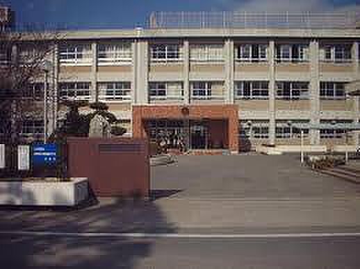 画像22:【小学校】貝塚市立南小学校まで624ｍ