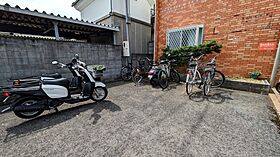 大阪府泉南郡熊取町大久保中3丁目4-20（賃貸マンション1R・1階・21.67㎡） その14