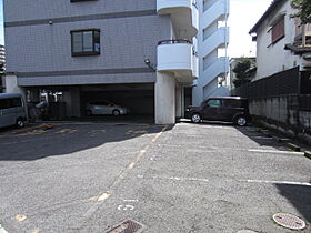 オーク岸和田  ｜ 大阪府岸和田市土生町2丁目（賃貸マンション3LDK・2階・62.73㎡） その14