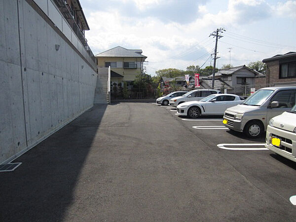 大阪府岸和田市上松町(賃貸アパート2LDK・2階・62.43㎡)の写真 その14