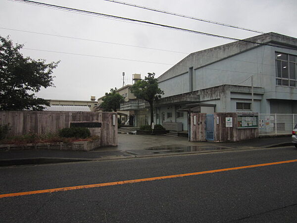 浅井ハイツ　Ｂ棟 ｜大阪府岸和田市今木町(賃貸アパート2LDK・2階・50.07㎡)の写真 その22