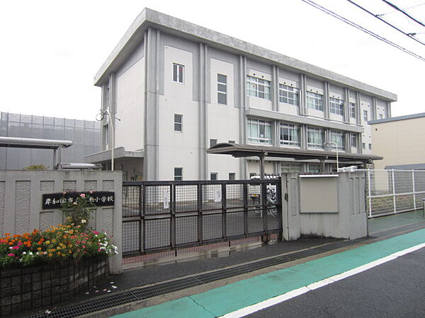 大阪府岸和田市池尻町(賃貸アパート2LDK・2階・50.54㎡)の写真 その22