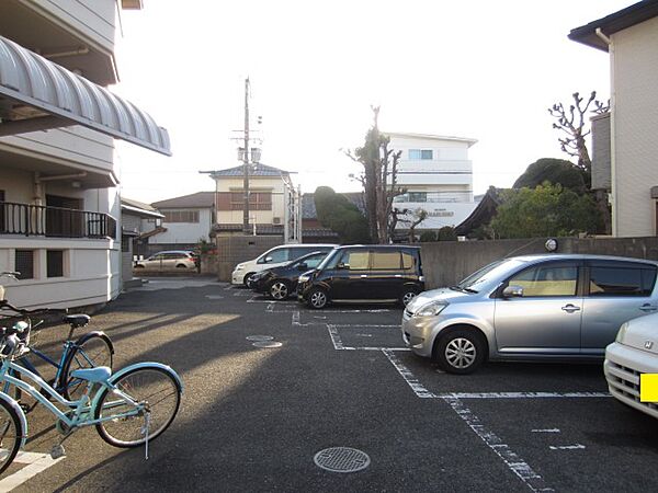 オリーブ沼町 ｜大阪府岸和田市沼町(賃貸マンション3DK・1階・56.70㎡)の写真 その14