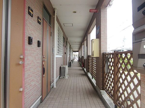 大阪府岸和田市尾生町3丁目(賃貸アパート2LDK・2階・56.14㎡)の写真 その15