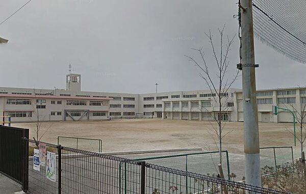 大阪府岸和田市上野町東(賃貸マンション3LDK・5階・66.50㎡)の写真 その22