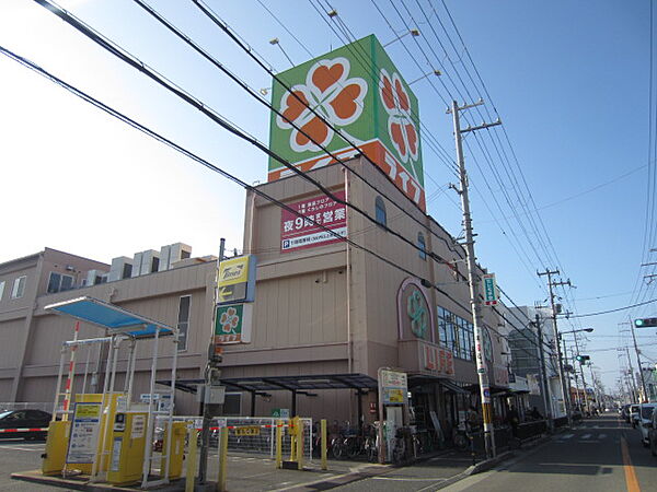 大阪府岸和田市上野町東(賃貸マンション3LDK・5階・66.50㎡)の写真 その24