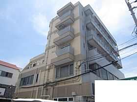 サンライズ日宝  ｜ 大阪府岸和田市春木若松町（賃貸マンション1R・3階・18.20㎡） その1