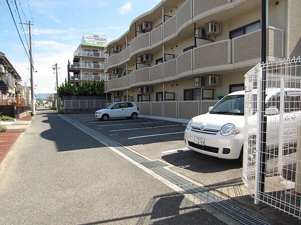 フィール白い雲 ｜大阪府岸和田市藤井町2丁目(賃貸マンション1K・2階・28.55㎡)の写真 その21