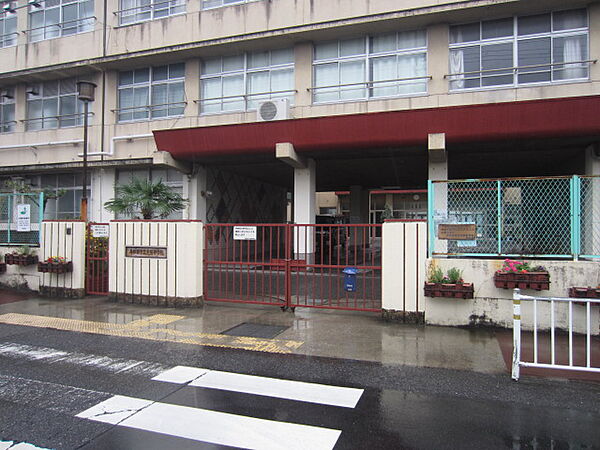 フィール白い雲 ｜大阪府岸和田市藤井町2丁目(賃貸マンション1K・2階・28.55㎡)の写真 その23