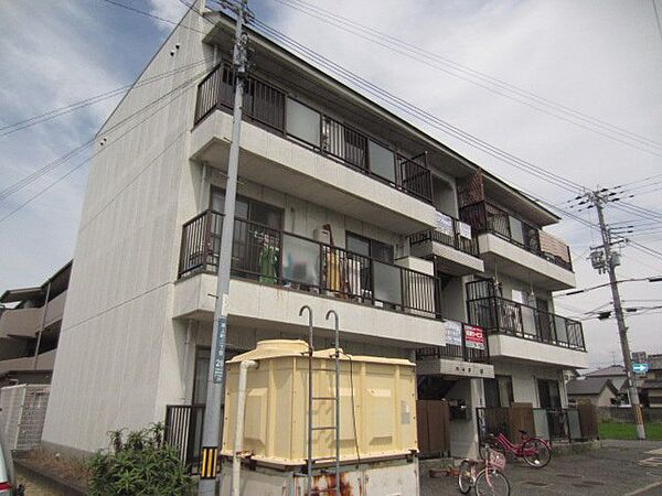 ハイネスＵ ｜大阪府岸和田市南上町2丁目(賃貸マンション3DK・1階・48.71㎡)の写真 その21