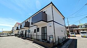 フジパレス忠岡　Ｂ棟  ｜ 大阪府泉北郡忠岡町忠岡東3丁目（賃貸テラスハウス3LDK・1階・75.34㎡） その1