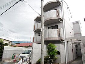 大阪府岸和田市下松町2丁目（賃貸マンション1R・3階・18.80㎡） その1