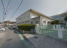 大阪府岸和田市土生町13丁目（賃貸アパート1LDK・1階・47.70㎡） その22