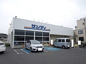 大阪府岸和田市小松里町（賃貸マンション1K・1階・19.00㎡） その5