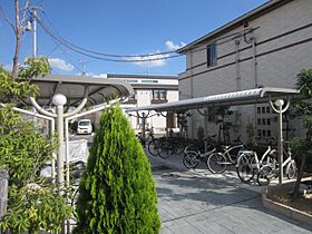 大阪府岸和田市土生町13丁目21番1号（賃貸アパート1LDK・1階・50.21㎡） その20