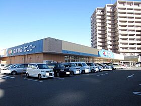 Ｃollection東岸和田  ｜ 大阪府岸和田市作才町（賃貸マンション3LDK・6階・65.49㎡） その24