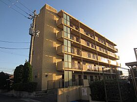 ＨＡＬ岸和田マンション  ｜ 大阪府岸和田市中井町3丁目（賃貸マンション3LDK・1階・65.25㎡） その21