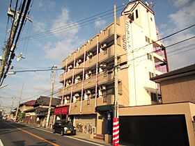 大阪府岸和田市額原町（賃貸マンション1K・4階・13.00㎡） その1