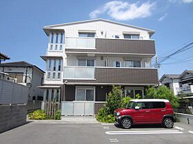 サニーグリーン北喜  ｜ 大阪府泉北郡忠岡町忠岡東2丁目（賃貸アパート2LDK・2階・55.28㎡） その1