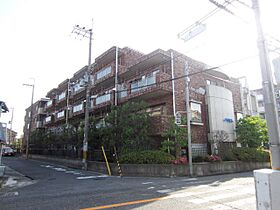 レジデンス岸和田  ｜ 大阪府岸和田市土生町（賃貸マンション3LDK・2階・83.60㎡） その1