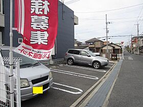 大阪府岸和田市土生町2丁目14番27号（賃貸アパート1K・2階・30.43㎡） その14