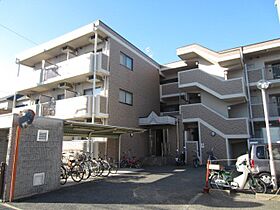 大阪府岸和田市南上町2丁目（賃貸マンション1K・3階・21.90㎡） その1