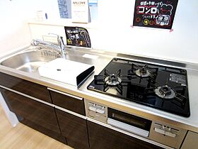 大阪府泉北郡忠岡町忠岡東2丁目（賃貸アパート2LDK・2階・52.27㎡） その19