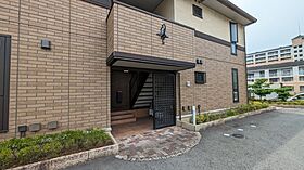 Ｇarden　Ｖilla  ｜ 大阪府岸和田市吉井町4丁目（賃貸アパート2LDK・1階・56.85㎡） その13