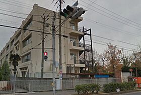 Ｇarden　Ｖilla  ｜ 大阪府岸和田市吉井町4丁目（賃貸アパート2LDK・1階・56.85㎡） その24