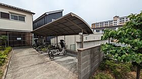 Ｇarden　Ｖilla  ｜ 大阪府岸和田市吉井町4丁目（賃貸アパート2LDK・1階・56.85㎡） その20