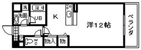 ハニー・エストゥディオ  ｜ 大阪府泉北郡忠岡町馬瀬1丁目（賃貸マンション1R・3階・31.74㎡） その2