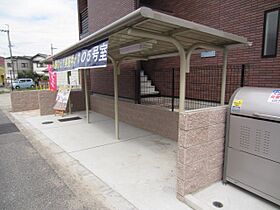 レオネクストひまわり  ｜ 大阪府岸和田市流木町997-1（賃貸アパート1K・1階・25.89㎡） その20