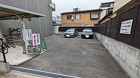 大阪府岸和田市野田町1丁目9-16（賃貸マンション1K・4階・20.81㎡） その14