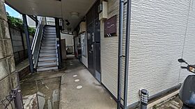 大阪府岸和田市宮本町27-4（賃貸マンション1K・3階・19.87㎡） その13