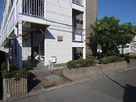 レオパレスフォレスト  ｜ 大阪府岸和田市尾生町4丁目2-16（賃貸マンション1K・3階・23.18㎡） その13