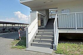 ビレッジハウス忠岡1号棟  ｜ 大阪府泉北郡忠岡町馬瀬3丁目11（賃貸マンション2K・4階・28.98㎡） その16