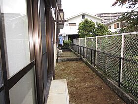 大阪府貝塚市福田（賃貸アパート2LDK・2階・50.81㎡） その11