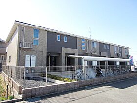 大阪府岸和田市尾生町6丁目8番14号（賃貸アパート2LDK・2階・57.32㎡） その1