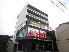 K’sスクエア岸和田北町  ｜ 大阪府岸和田市北町（賃貸マンション1DK・3階・30.06㎡） その20