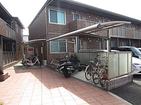 大阪府岸和田市土生町13丁目（賃貸アパート1LDK・1階・40.03㎡） その20