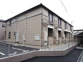 大阪府岸和田市土生町2丁目24番11号（賃貸アパート1R・1階・32.94㎡） その1