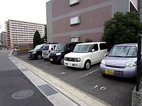 大阪府岸和田市下池田町3丁目（賃貸マンション2LDK・2階・56.97㎡） その14