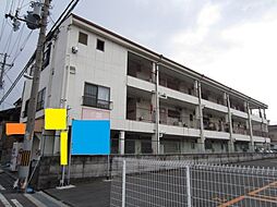南海線 和泉大宮駅 徒歩5分